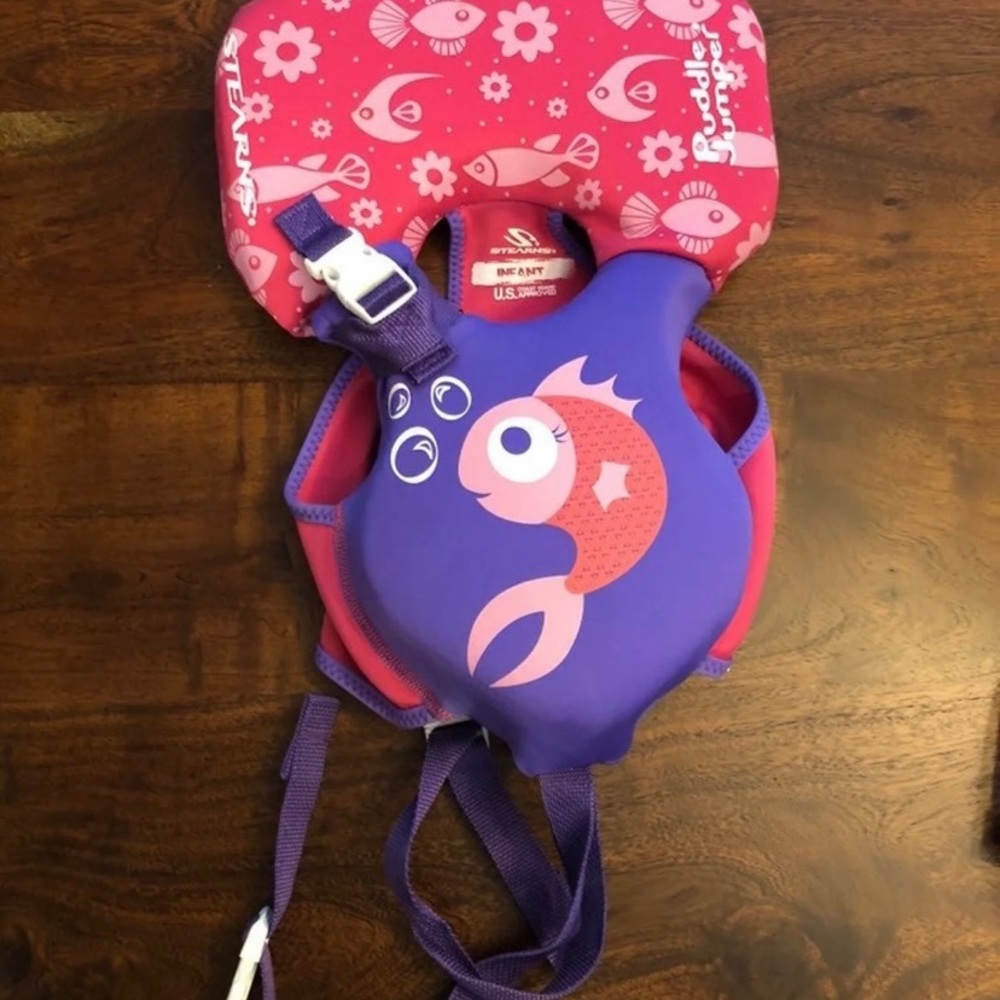 Stearns Infant Puddle Jumper